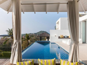Villa Sammasan by Elite Havens